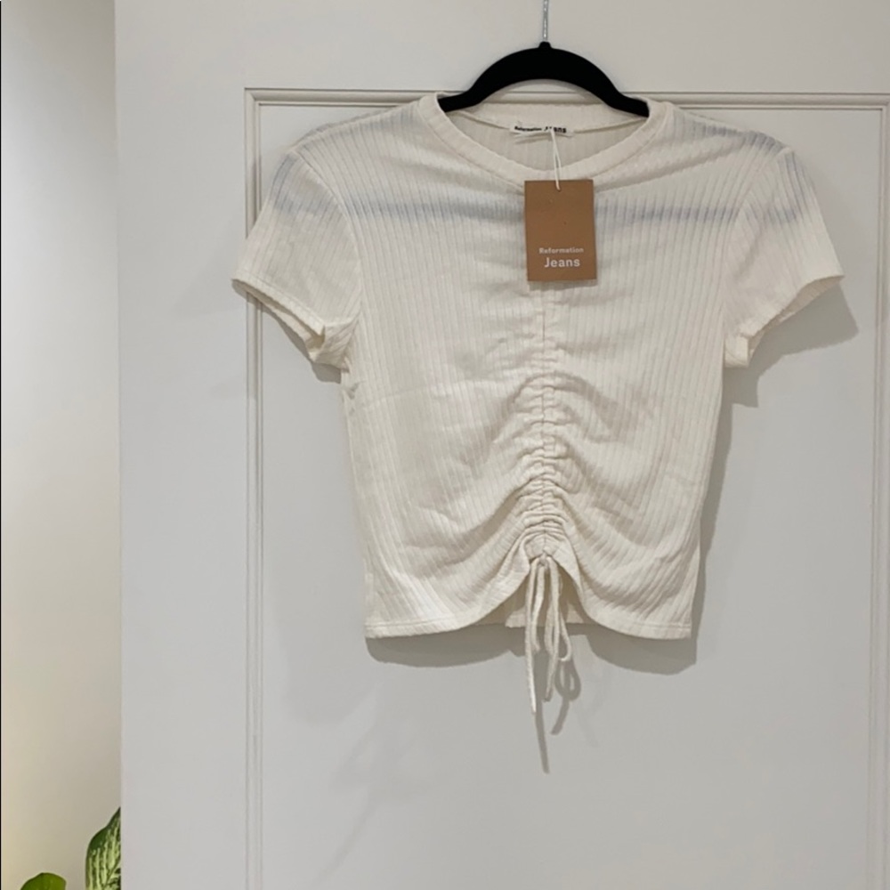 reformation top
